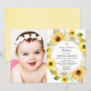 Recherche de de tournesol invitations Fleurs jaunes