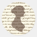 Recherche de jane austen autocollants Fierté et préjudice