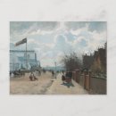 Recherche de peinture pissarro cartes postales Impressionniste