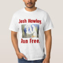 Recherche de josh tshirts Me montrer forte