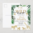 Recherche de africain vœux cartes Jungle