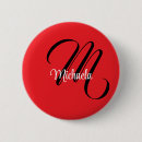 Recherche de monogram badges Moderne