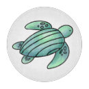 Recherche de tortue planches à découper Aquarelle