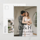 Recherche de mariage contemporain cartes postales Moderne