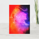Recherche de zodiaque vœux cartes Étoiles