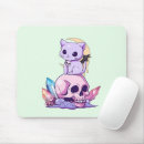 Recherche de skulls tapis souris Crâne