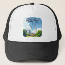 Recherche de passerelle casquettes Missouri