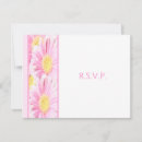 Recherche de marguerite gerbera invitations Fleurs