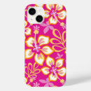 Recherche de la jungle iphone coques Hibiscus