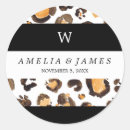 Recherche de taches léopard posters Moderne