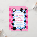 Recherche de hat invitations Fête d'anniversaire