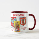 Recherche de pologne tasses Poli