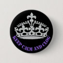 Recherche de maintenez badges Couronne