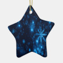 Recherche de tombe étoiles ornements Hiver