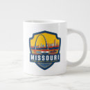 Recherche de le missouri tasses Groupe de conception