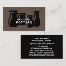 Recherche de vases cartes visite Poterie