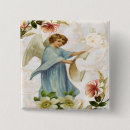 Recherche de pâques vintage badges Religion