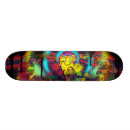 Recherche de danse skateboards Graffiti