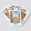 Recherche de venise jeux de cartes Vacances