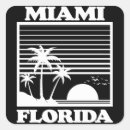 Recherche de vintage miami autocollants Surf