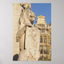 Recherche de animaux médiévaux posters Animal