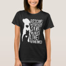 Recherche de save animals tshirts Tendance