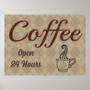 Recherche de coffee shop posters Café