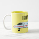 Recherche de jet tasses Avion