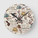 Recherche de chocolate horloges Pour enfants