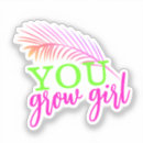 Recherche de developers autocollants Tropical