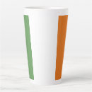Recherche de café irlandais Vert