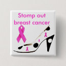 Recherche de rubans roses badges Traitement