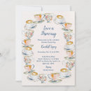 Recherche de amour café invitations Brunch