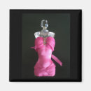 Recherche de parfum magnets Rose