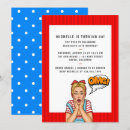 Recherche de de les années 50 anniversaire invitations Toute personne