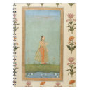 Recherche de 18ème siècle carnets Mughal