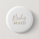 Recherche de aide badges Demoiselle d'honneur
