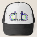 Recherche de de dubstep casquettes Étape