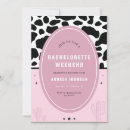 Recherche de space cowgirl party invitations Disco
