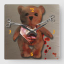 Recherche de bears horloges Toute personne