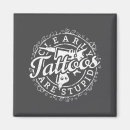 Recherche de tatouage magnets Encre