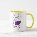 Recherche de moutons de bande dessinée tasses Amusement