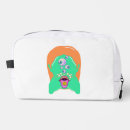 Recherche de yeux cosmétiques pochettes Drôle