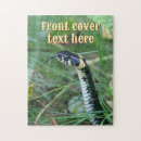 Recherche de serpent puzzles Peau