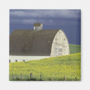 Recherche de collines magnets Prairie