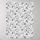 Recherche de peanuts posters Hommage artistique à snoopy