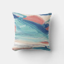 Recherche de décorateur coussins Bleu