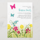 Recherche de couleur vive invitations Magenta