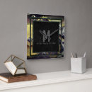 Recherche de mens horloges Illustration