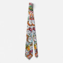 Recherche de bonhomme de neige cravates Dessin